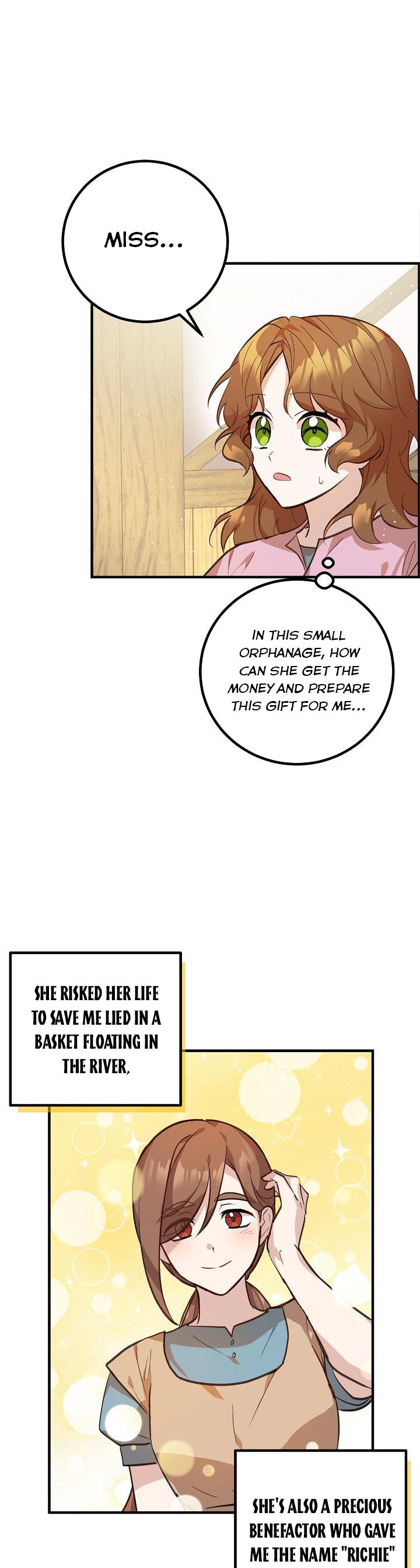 Doctor Resignation Chapter 2 - Page 9