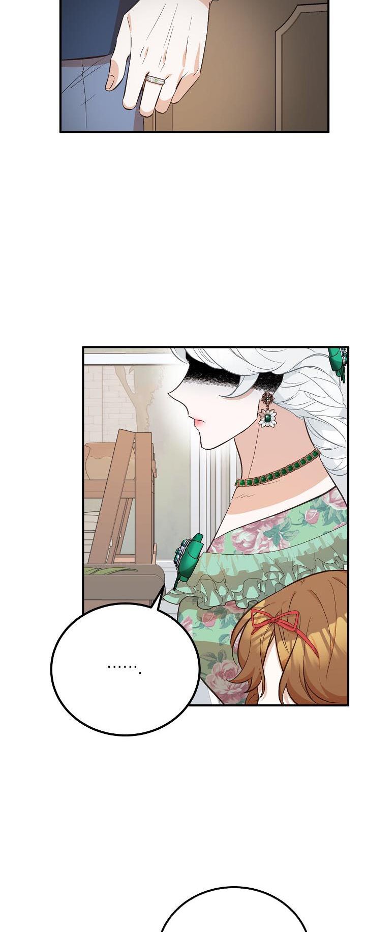 Doctor Resignation Chapter 20 - Page 10