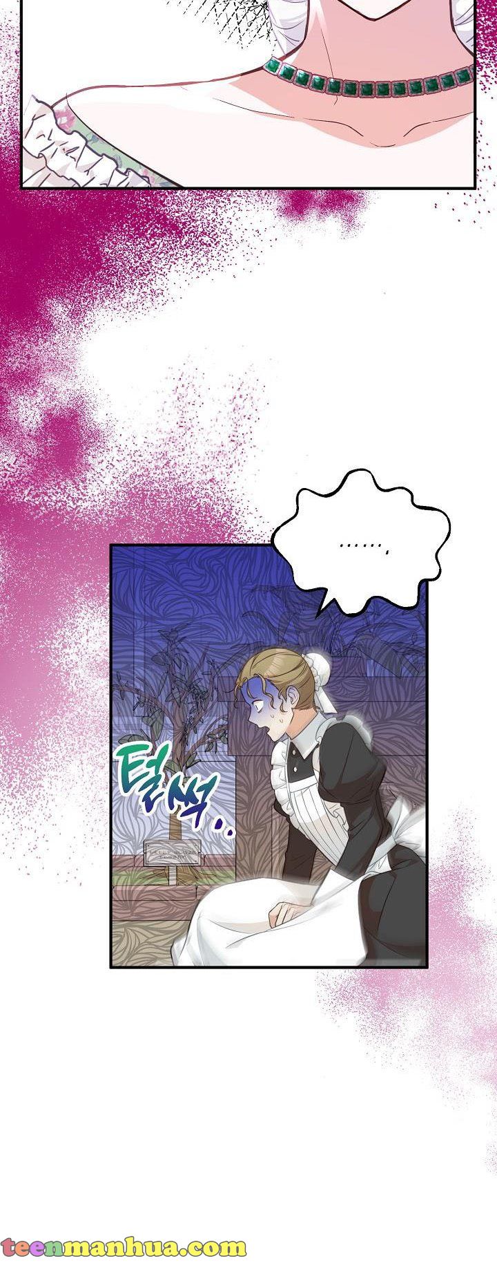 Doctor Resignation Chapter 20 - Page 12