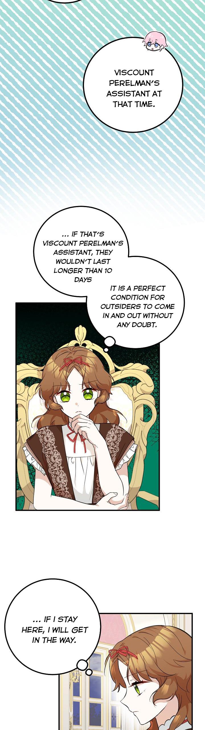 Doctor Resignation Chapter 20 - Page 17