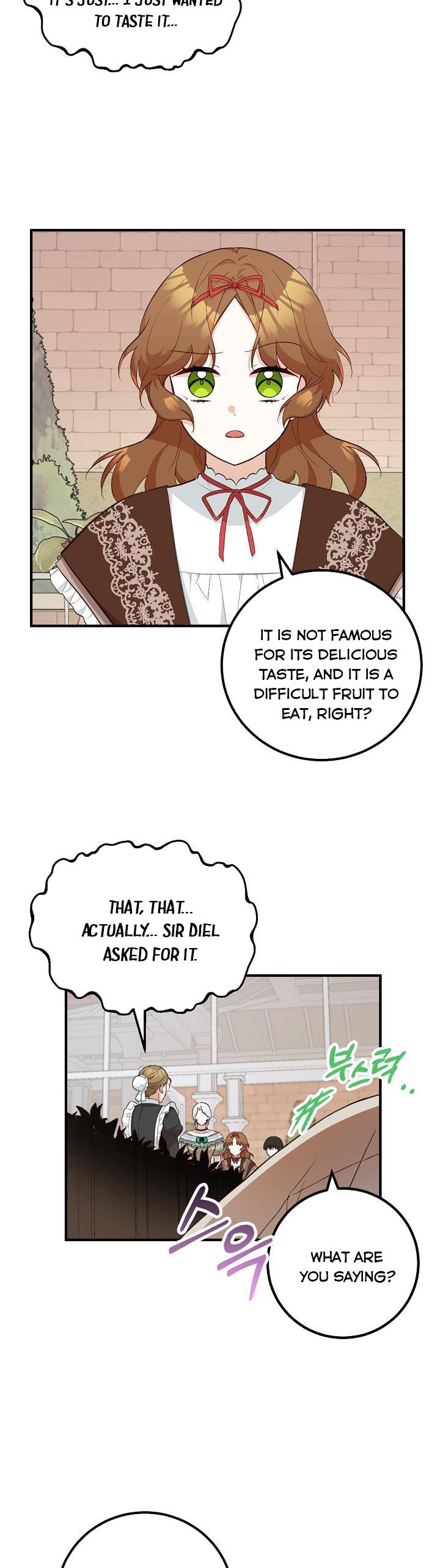 Doctor Resignation Chapter 20 - Page 2