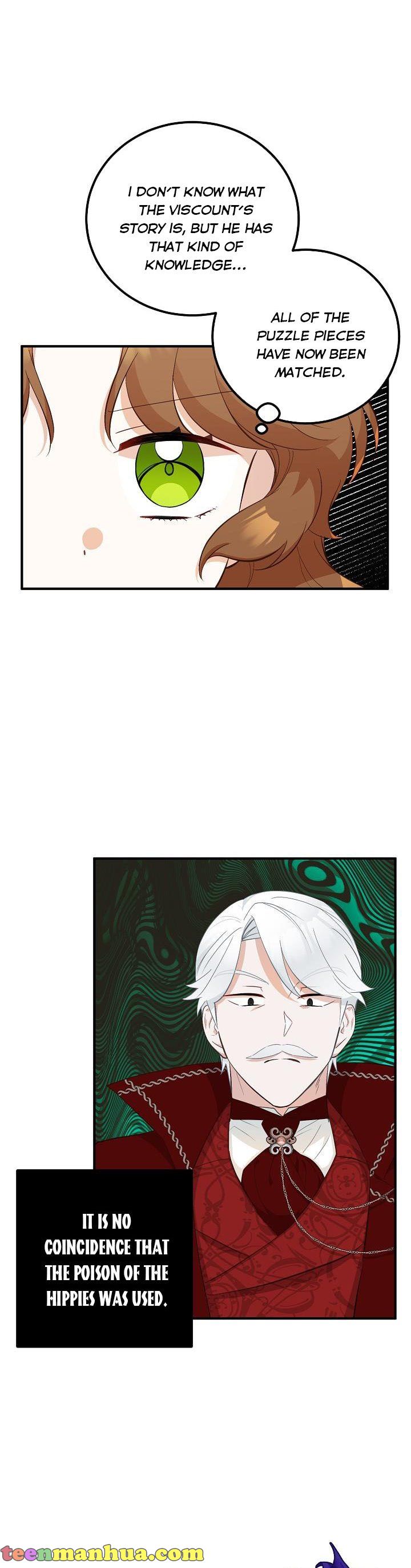 Doctor Resignation Chapter 20 - Page 26