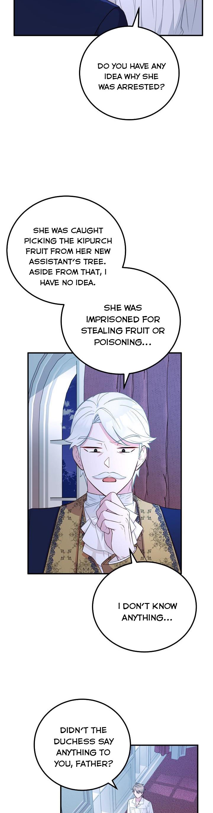 Doctor Resignation Chapter 20 - Page 29