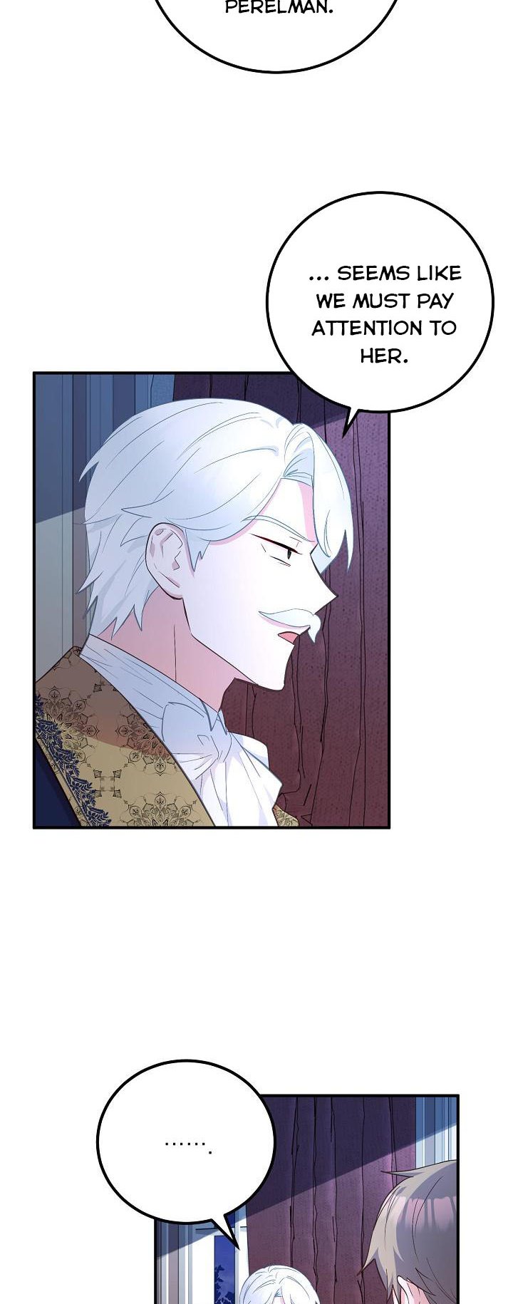 Doctor Resignation Chapter 20 - Page 33