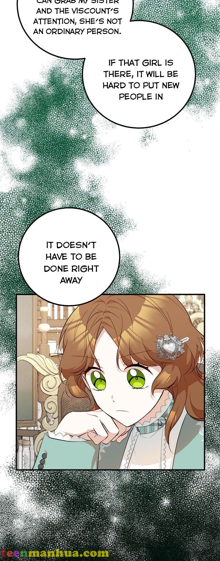 Doctor Resignation Chapter 20 - Page 35