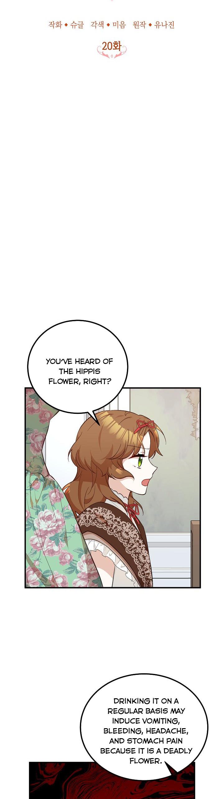 Doctor Resignation Chapter 20 - Page 5