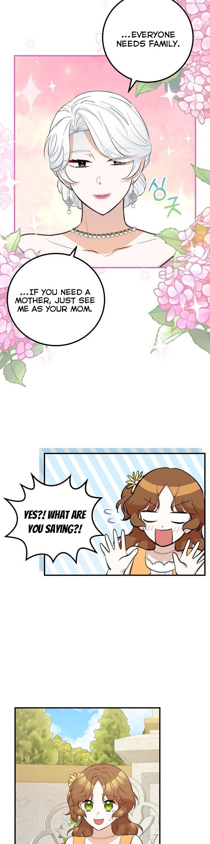 Doctor Resignation Chapter 21 - Page 13