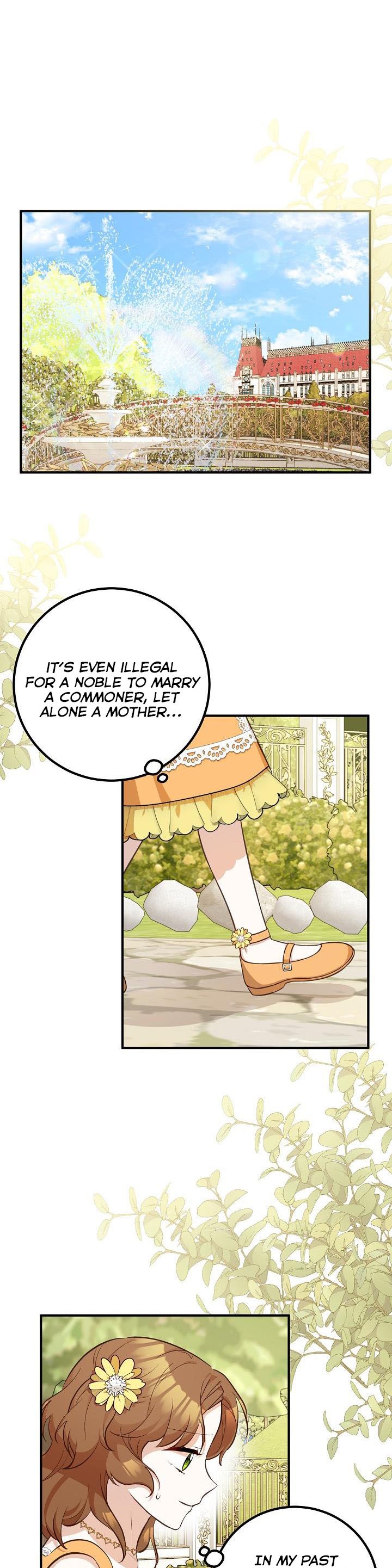 Doctor Resignation Chapter 21 - Page 15