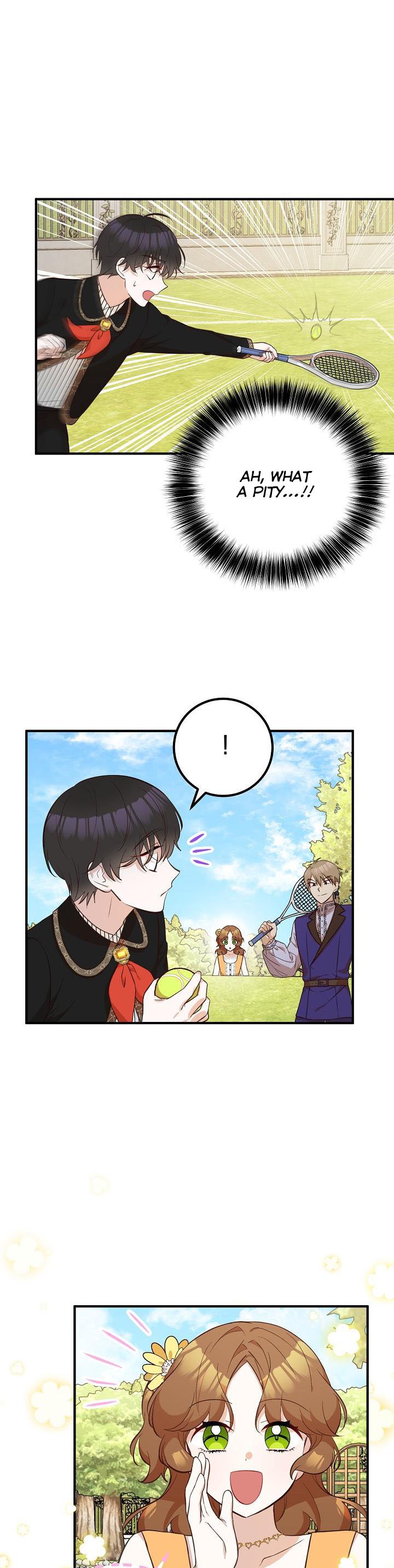 Doctor Resignation Chapter 21 - Page 17