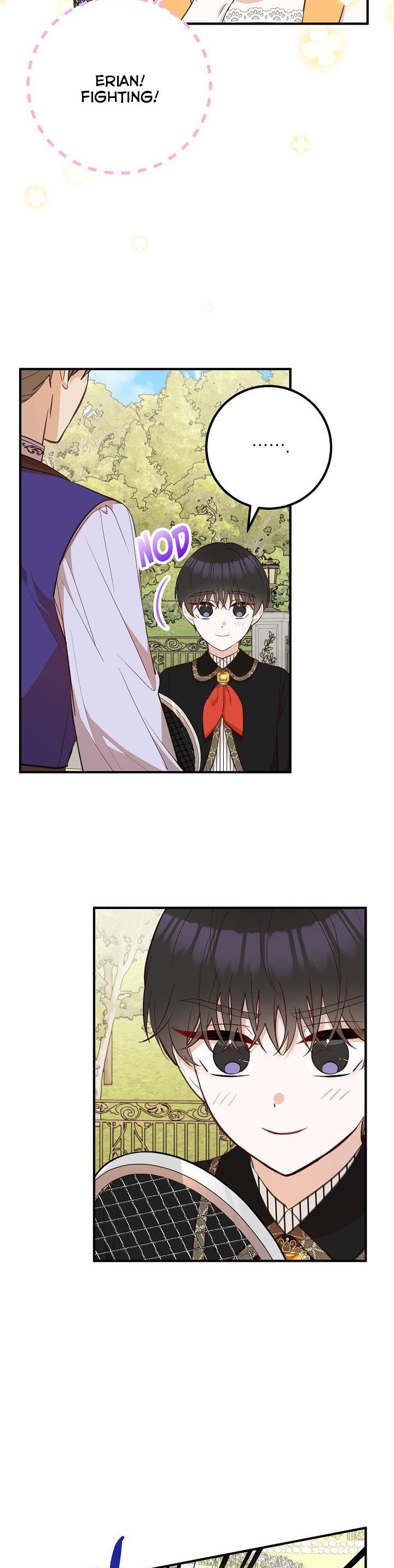 Doctor Resignation Chapter 21 - Page 18