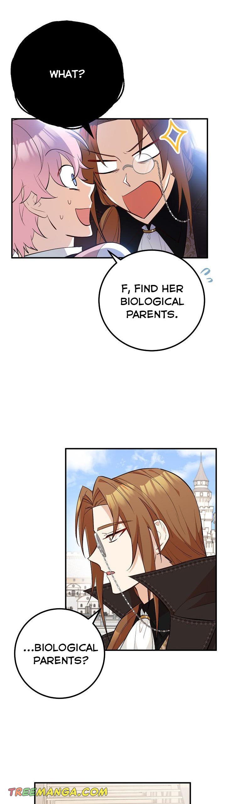 Doctor Resignation Chapter 22 - Page 11