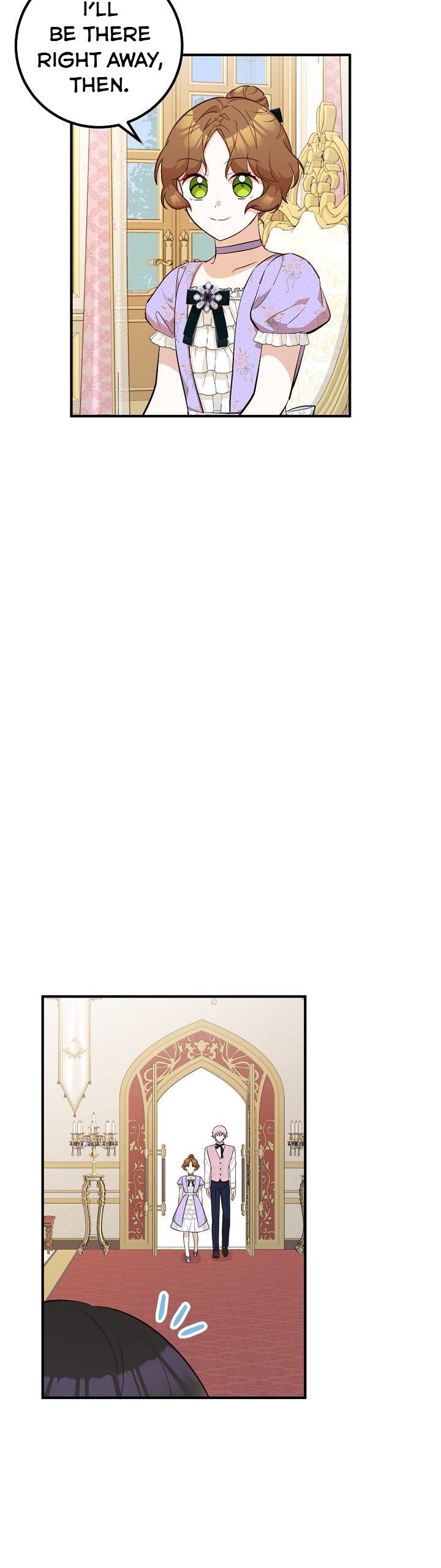 Doctor Resignation Chapter 22 - Page 18