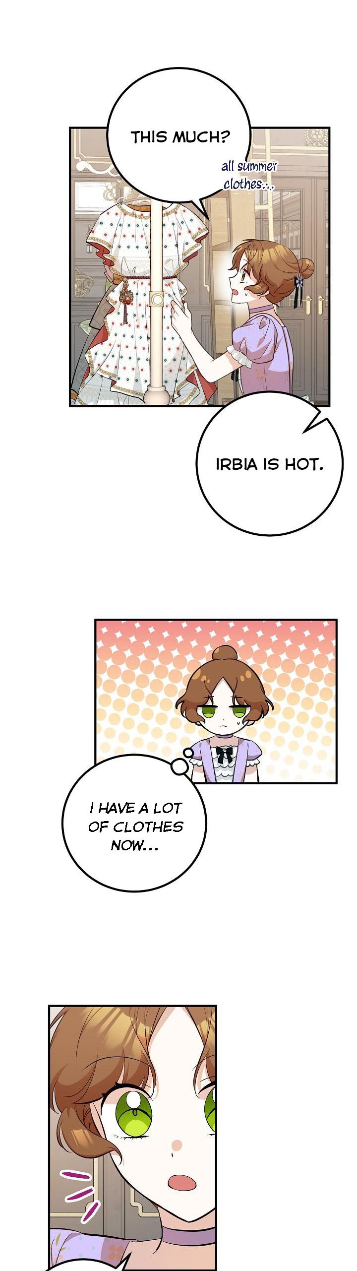 Doctor Resignation Chapter 22 - Page 24