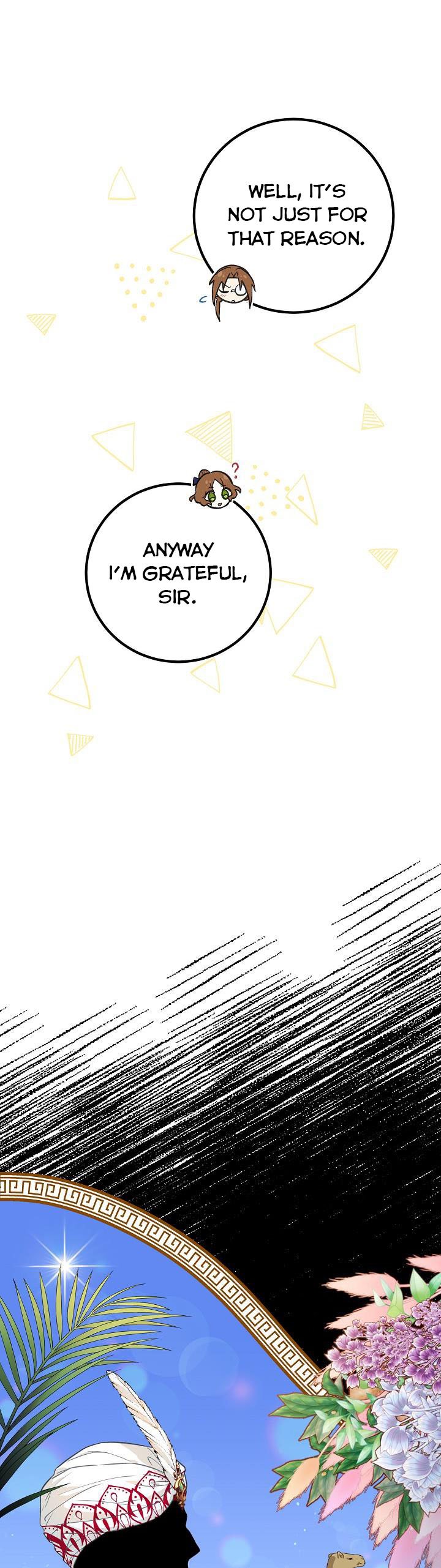 Doctor Resignation Chapter 22 - Page 27