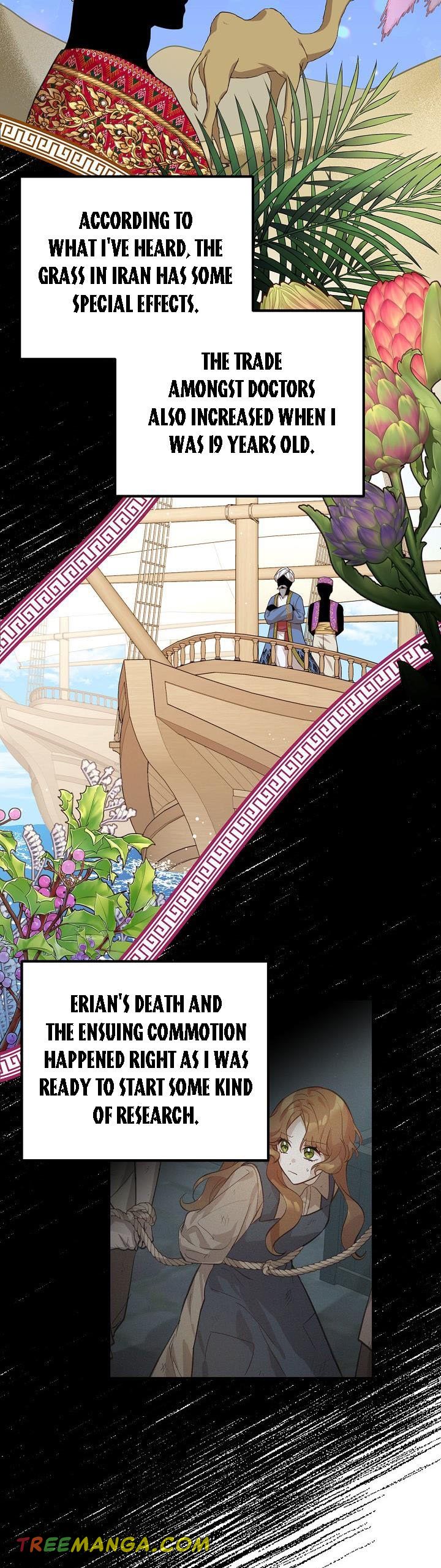 Doctor Resignation Chapter 22 - Page 28