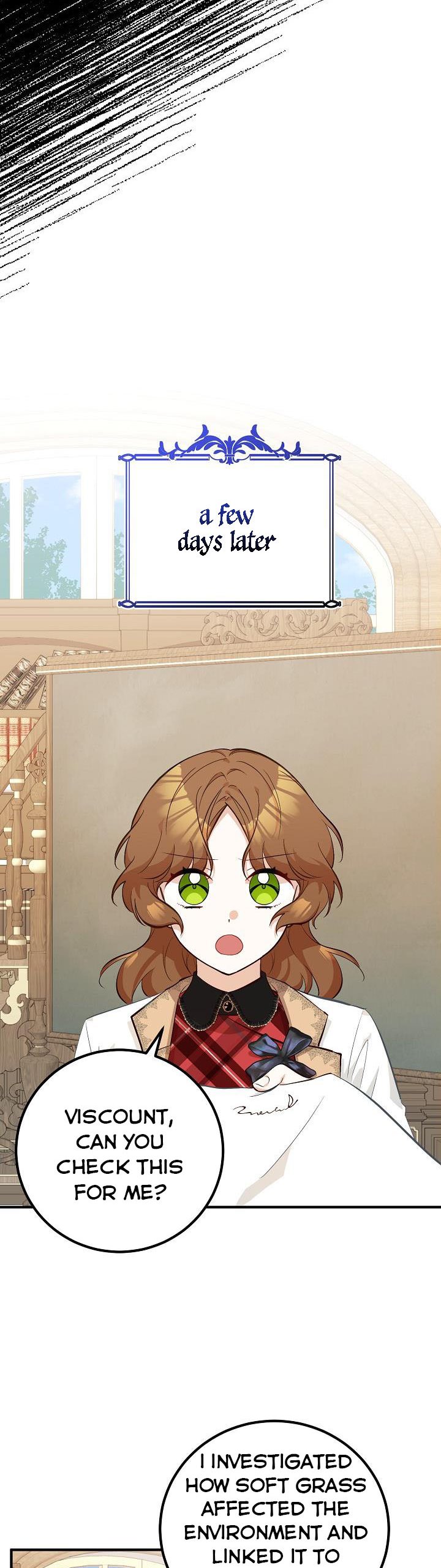 Doctor Resignation Chapter 22 - Page 29