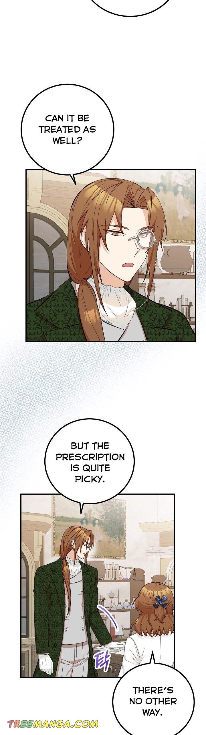 Doctor Resignation Chapter 22 - Page 31