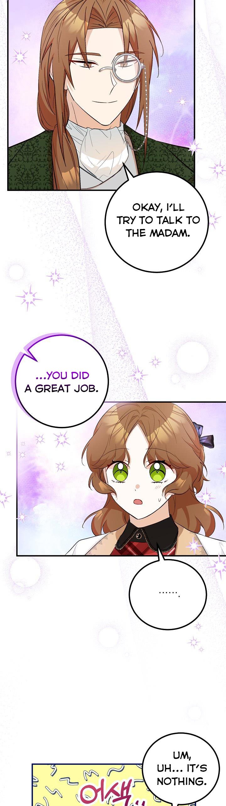 Doctor Resignation Chapter 22 - Page 36