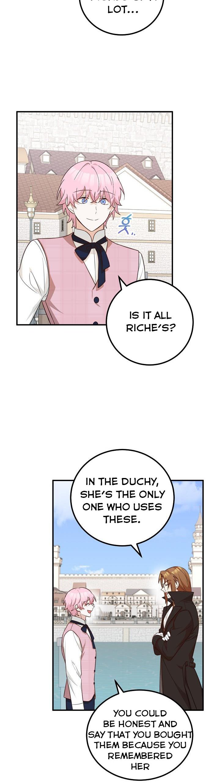 Doctor Resignation Chapter 22 - Page 8