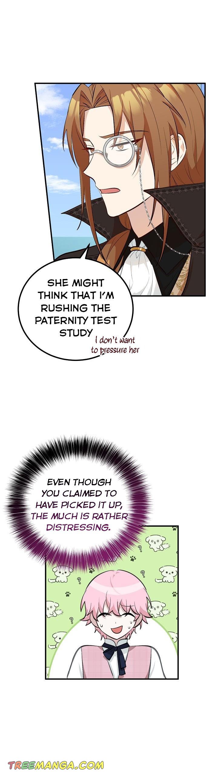 Doctor Resignation Chapter 22 - Page 9