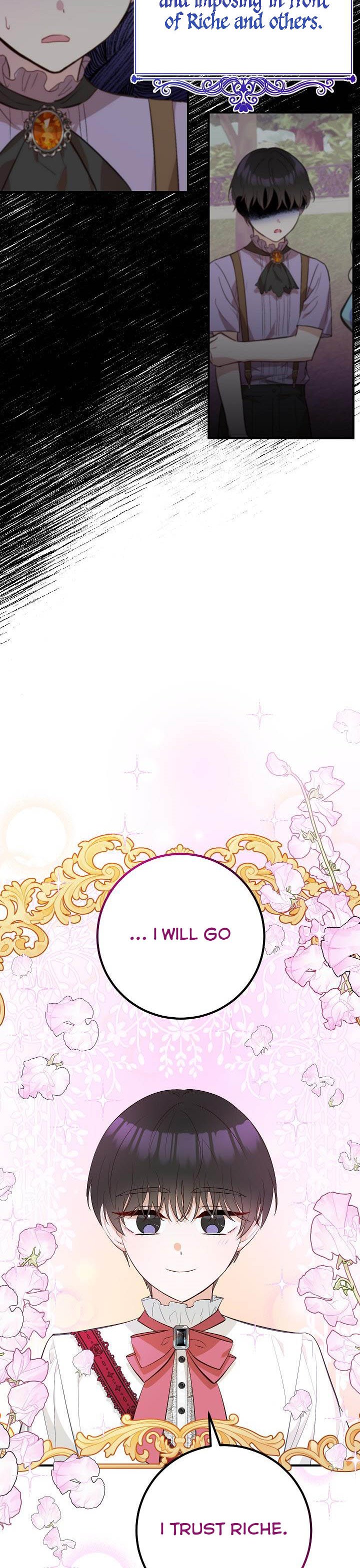 Doctor Resignation Chapter 23 - Page 12