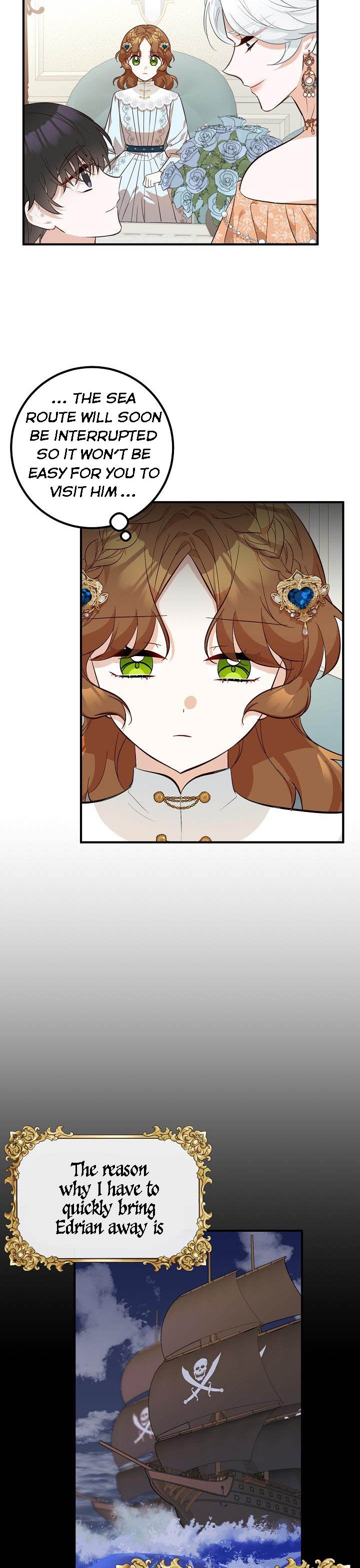 Doctor Resignation Chapter 23 - Page 14