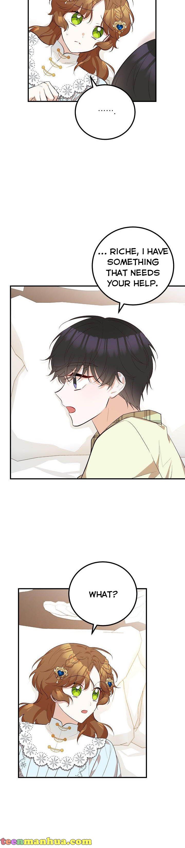 Doctor Resignation Chapter 23 - Page 28