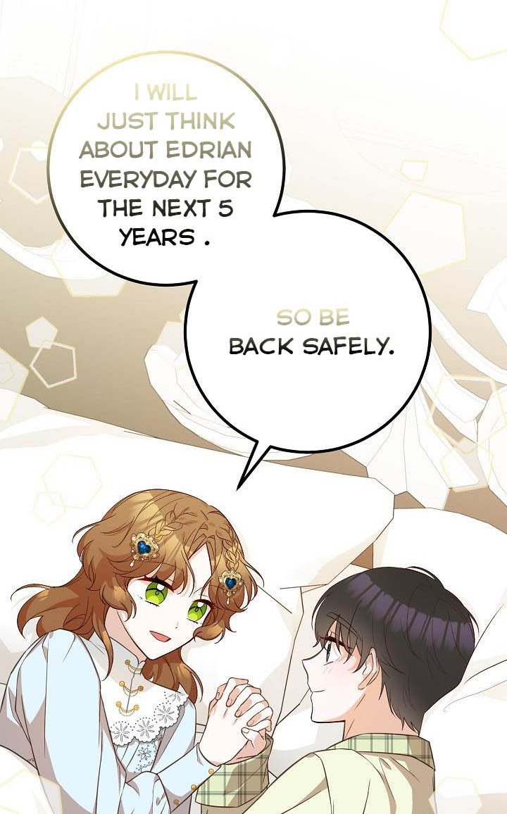 Doctor Resignation Chapter 23 - Page 32