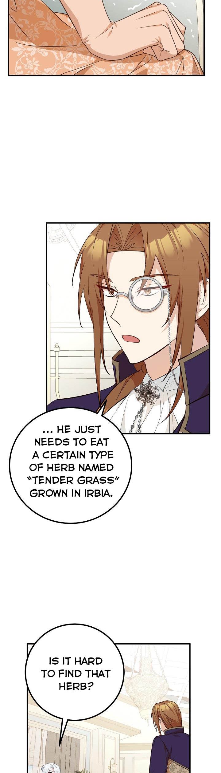 Doctor Resignation Chapter 23 - Page 4