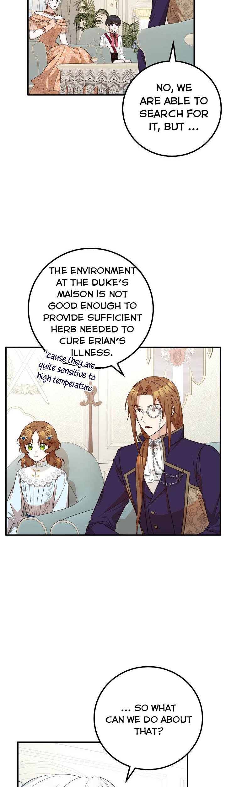 Doctor Resignation Chapter 23 - Page 5