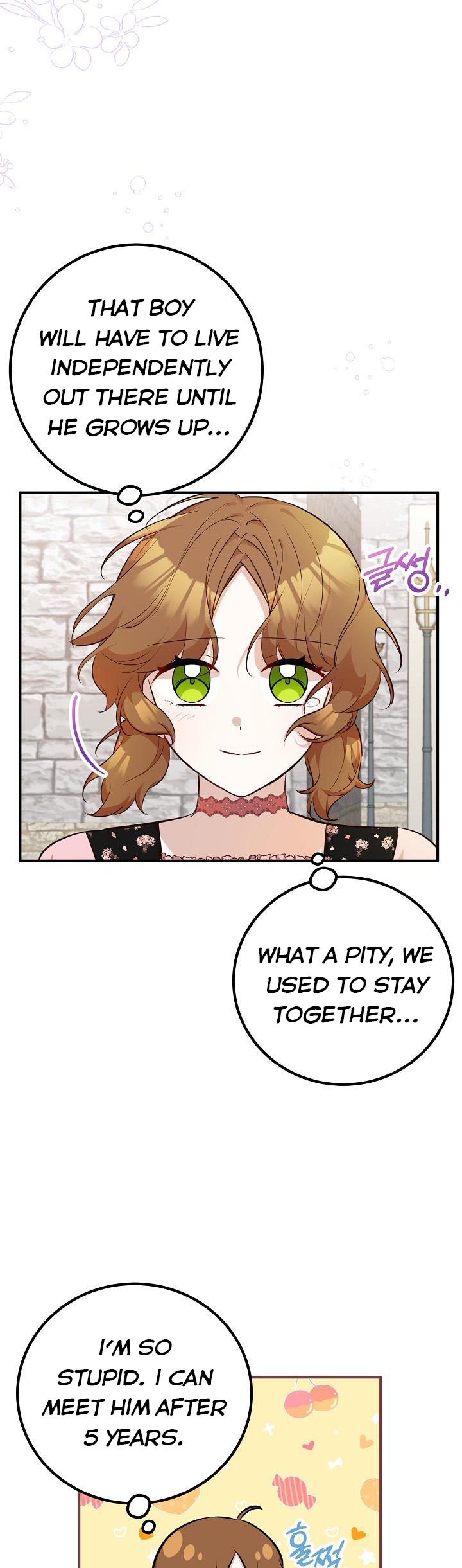 Doctor Resignation Chapter 24 - Page 15