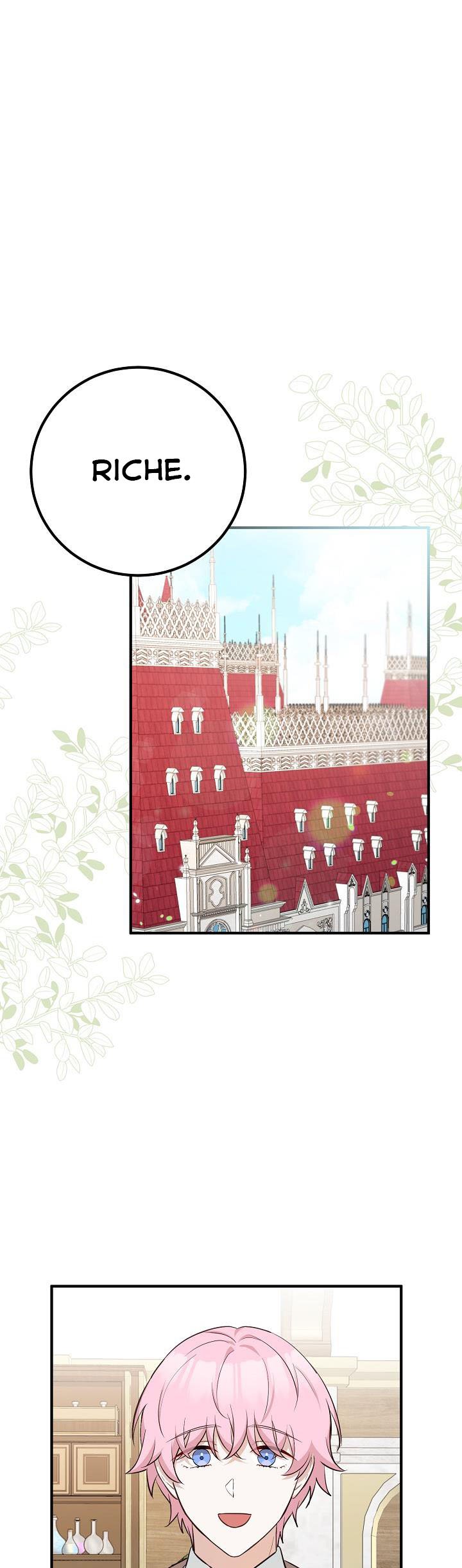 Doctor Resignation Chapter 24 - Page 19