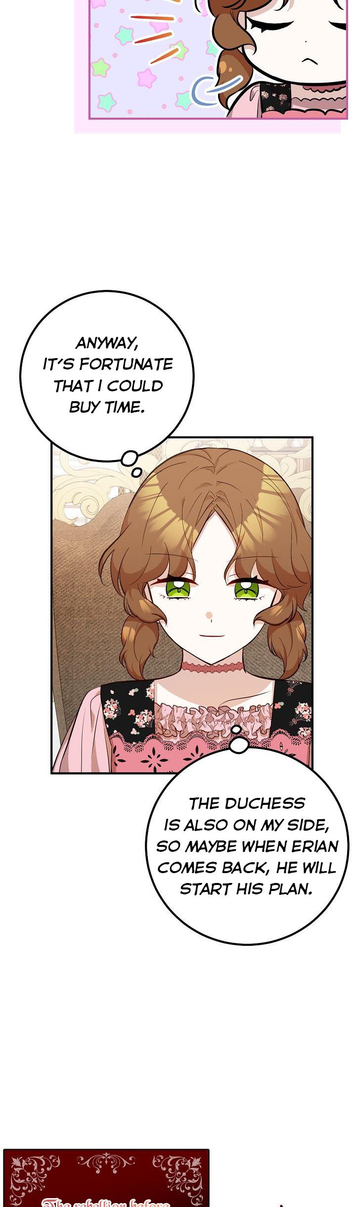 Doctor Resignation Chapter 24 - Page 25