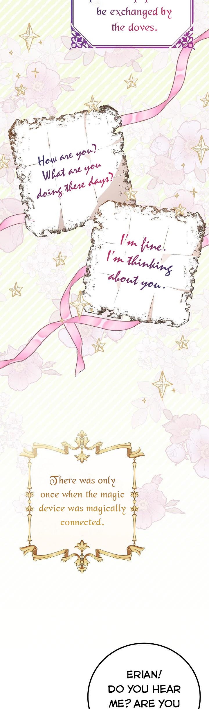 Doctor Resignation Chapter 24 - Page 31