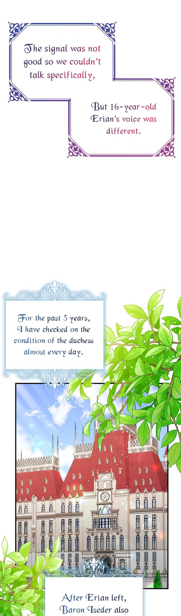 Doctor Resignation Chapter 24 - Page 33