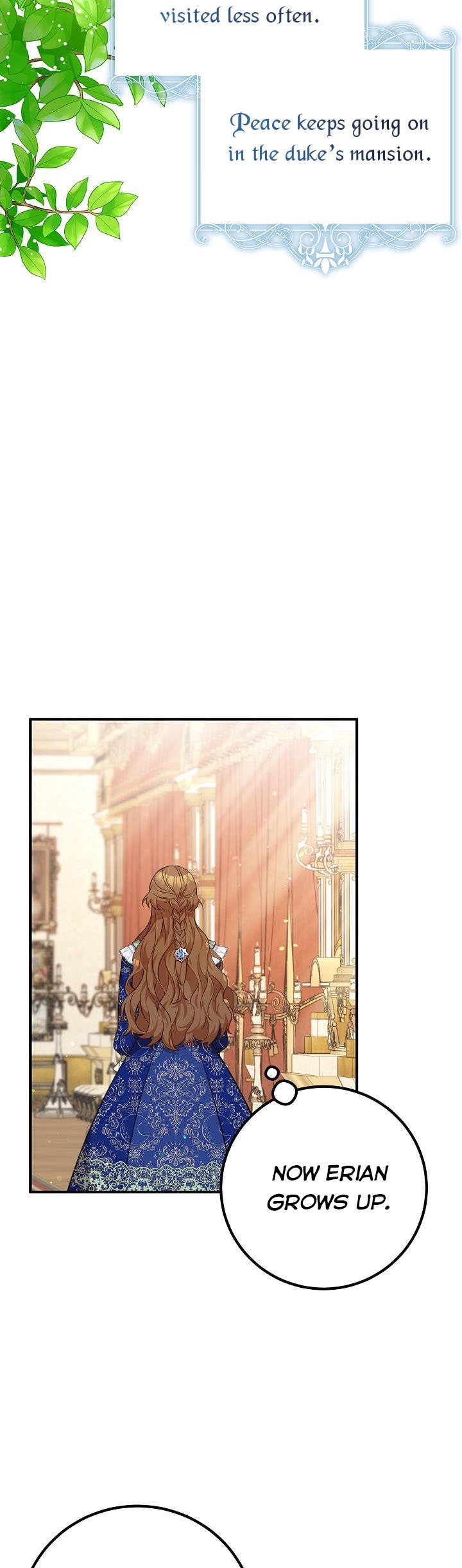 Doctor Resignation Chapter 24 - Page 34