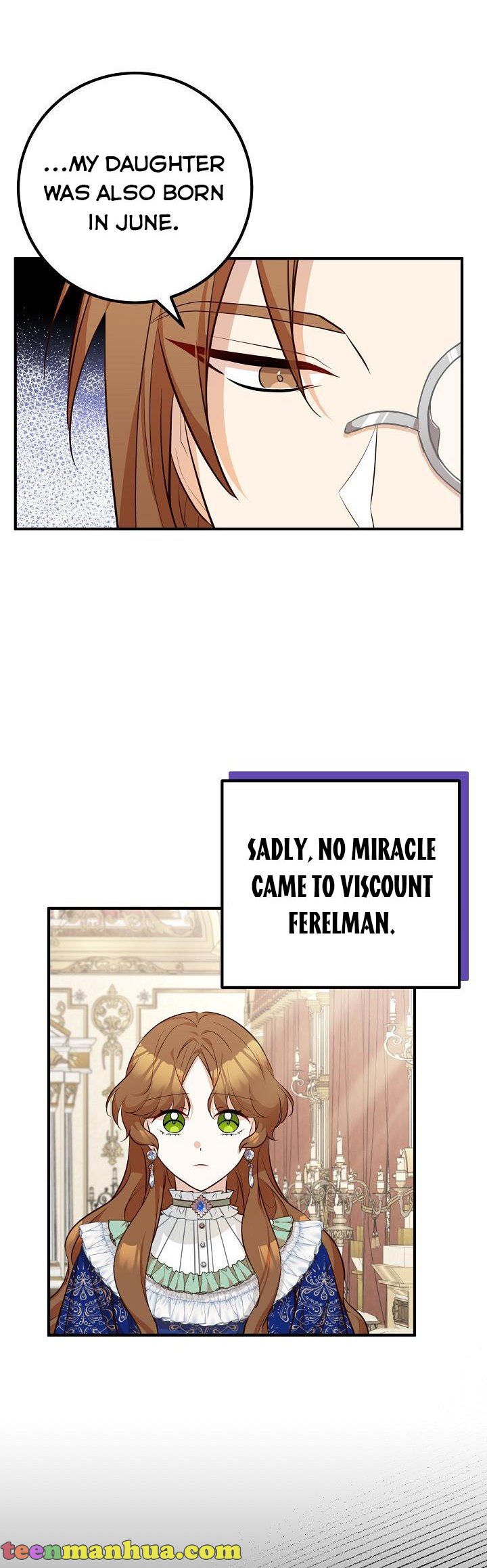 Doctor Resignation Chapter 24 - Page 39