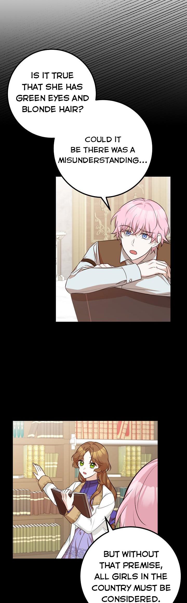 Doctor Resignation Chapter 24 - Page 40