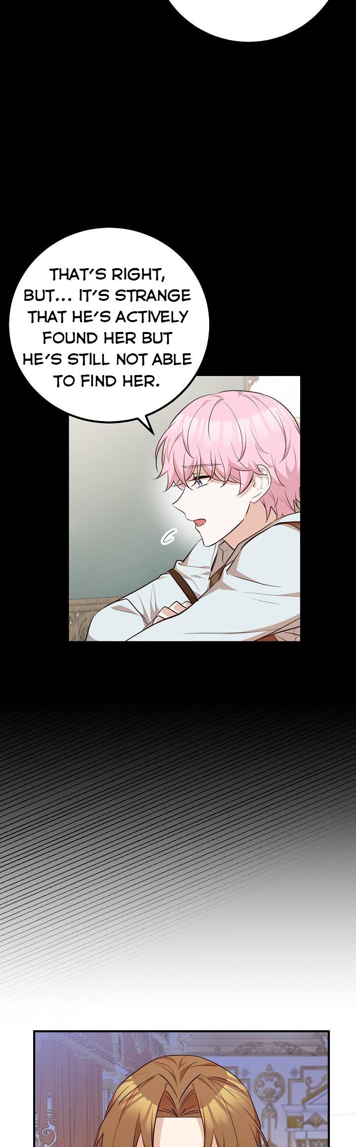 Doctor Resignation Chapter 24 - Page 41