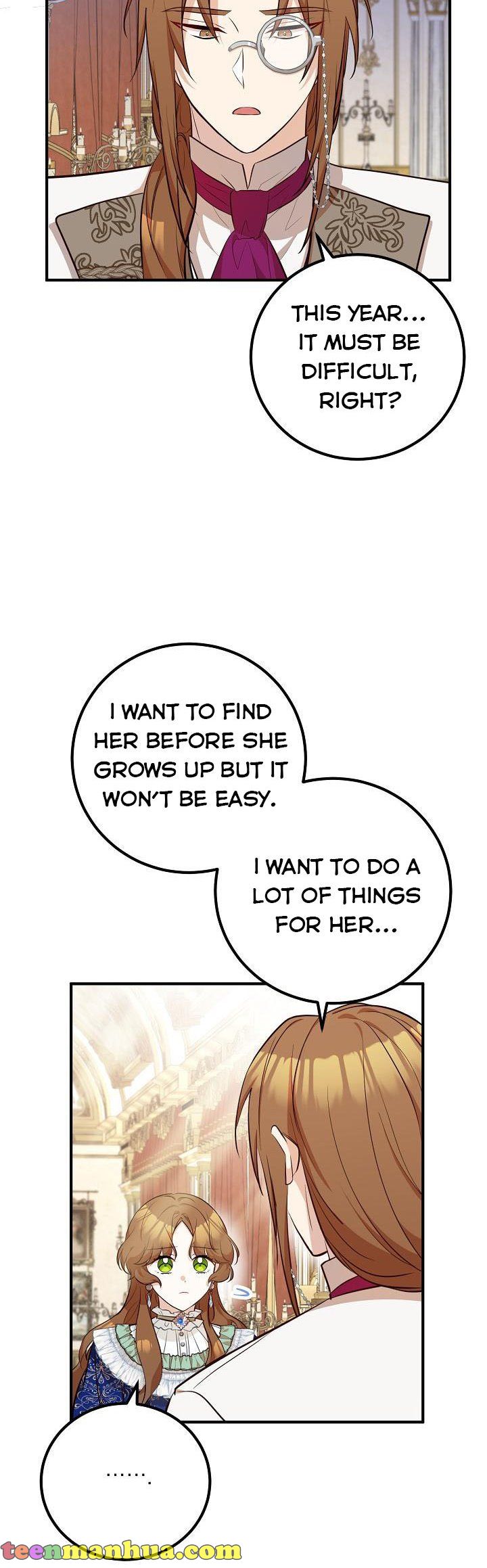 Doctor Resignation Chapter 24 - Page 42