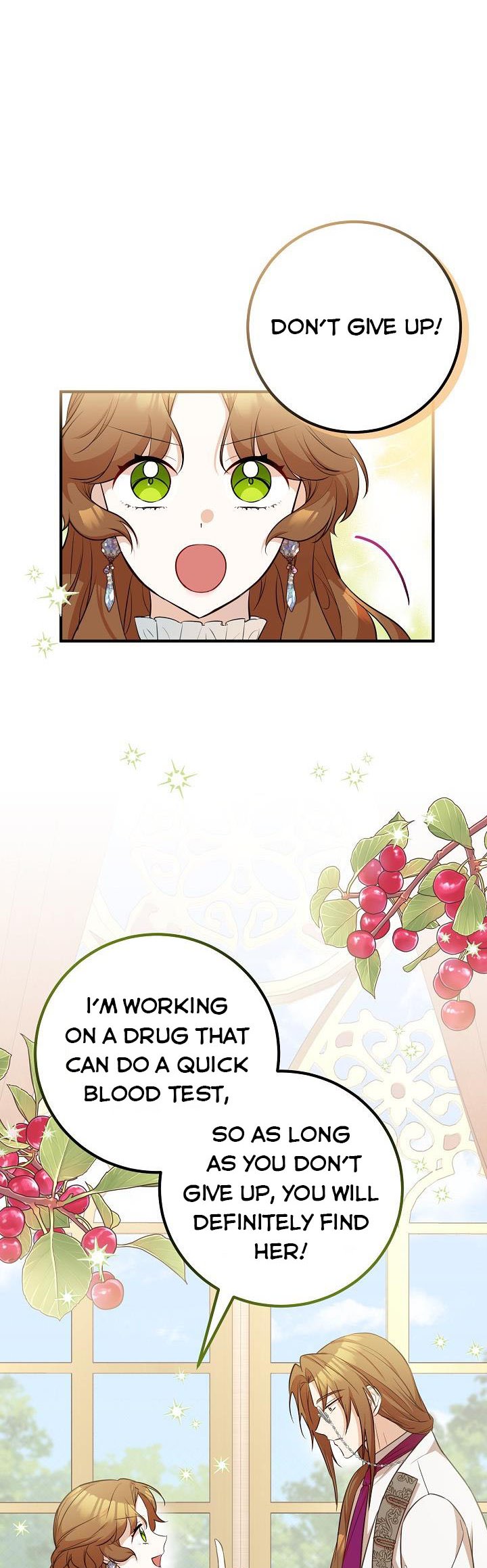 Doctor Resignation Chapter 24 - Page 43