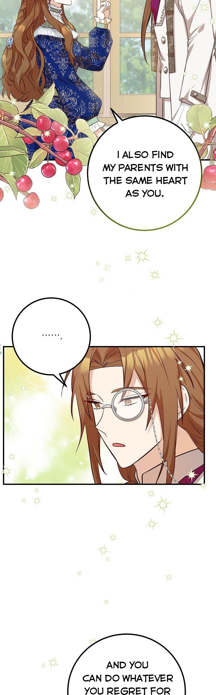 Doctor Resignation Chapter 24 - Page 44