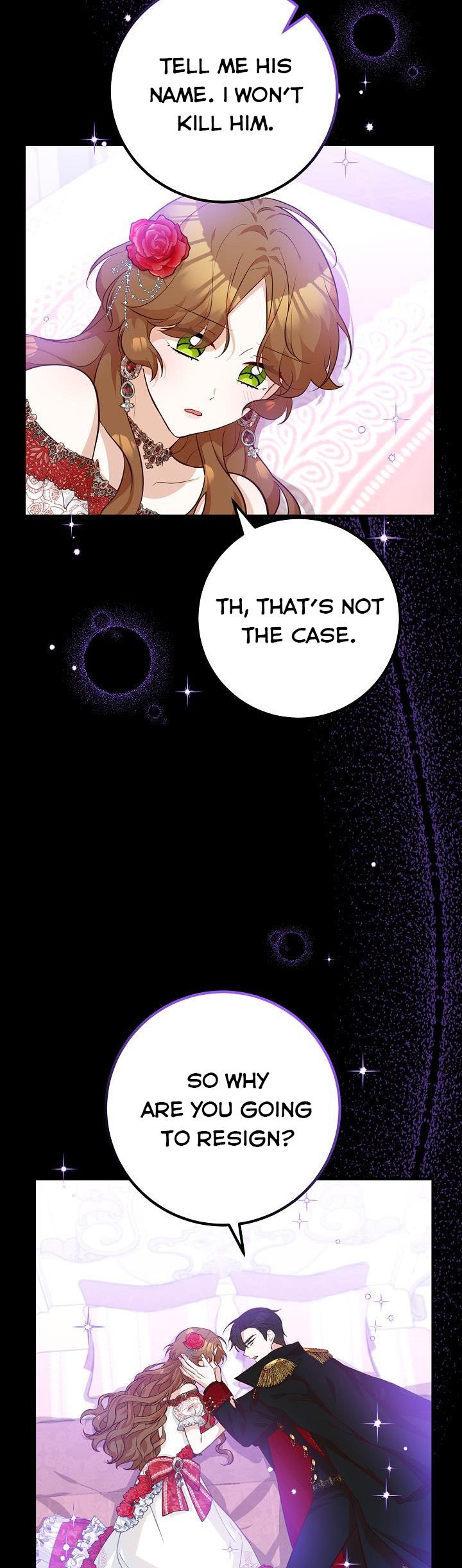 Doctor Resignation Chapter 24 - Page 5