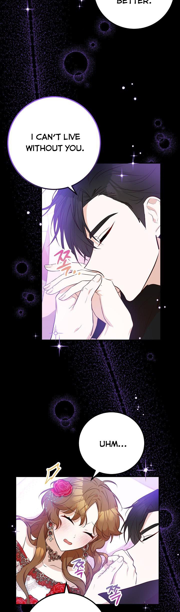 Doctor Resignation Chapter 24 - Page 7