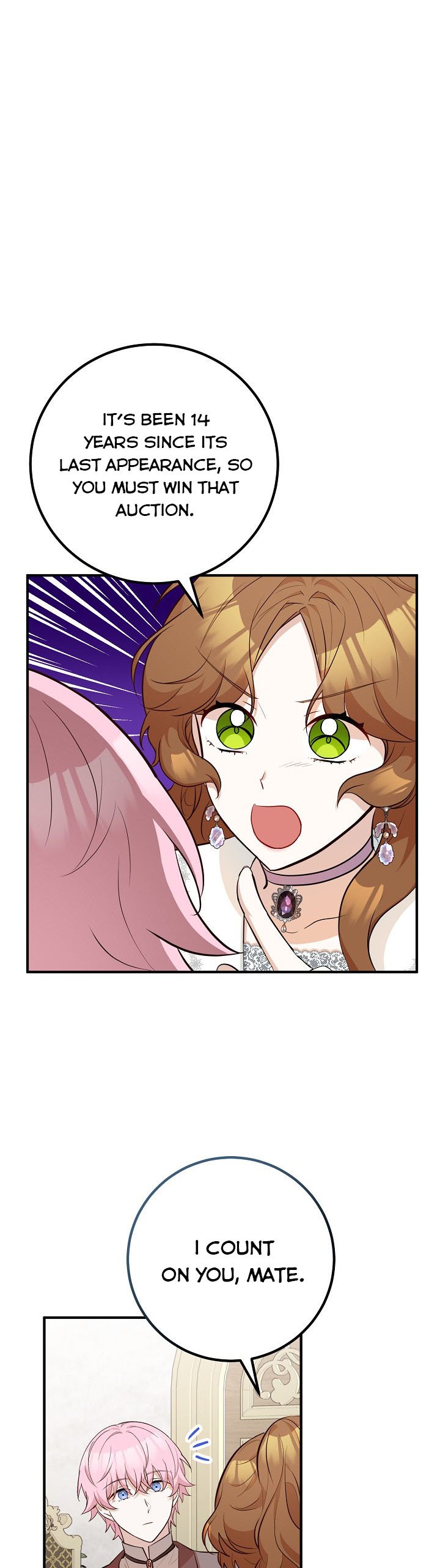 Doctor Resignation Chapter 25 - Page 10