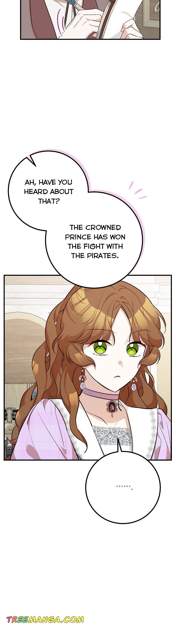 Doctor Resignation Chapter 25 - Page 13