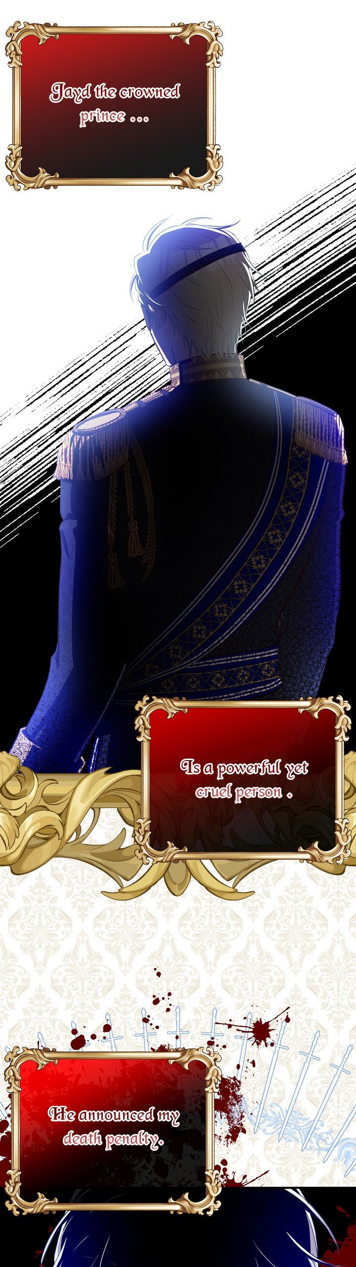 Doctor Resignation Chapter 25 - Page 14