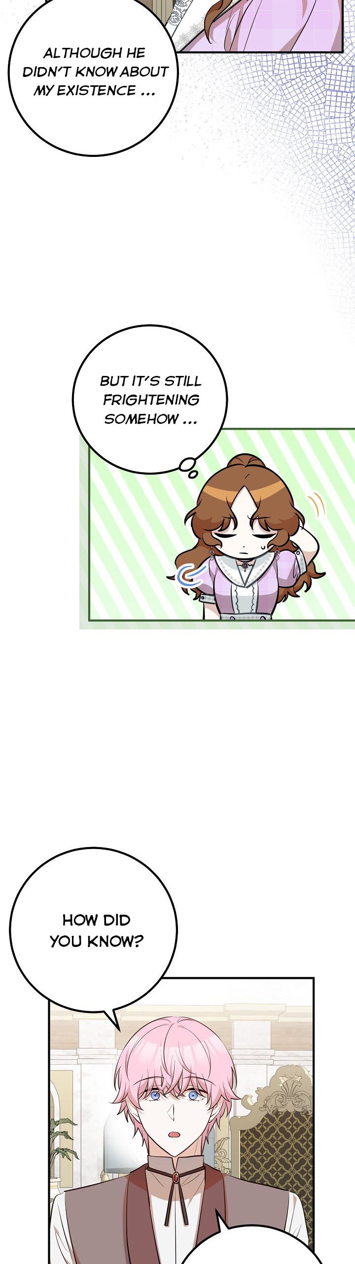 Doctor Resignation Chapter 25 - Page 16