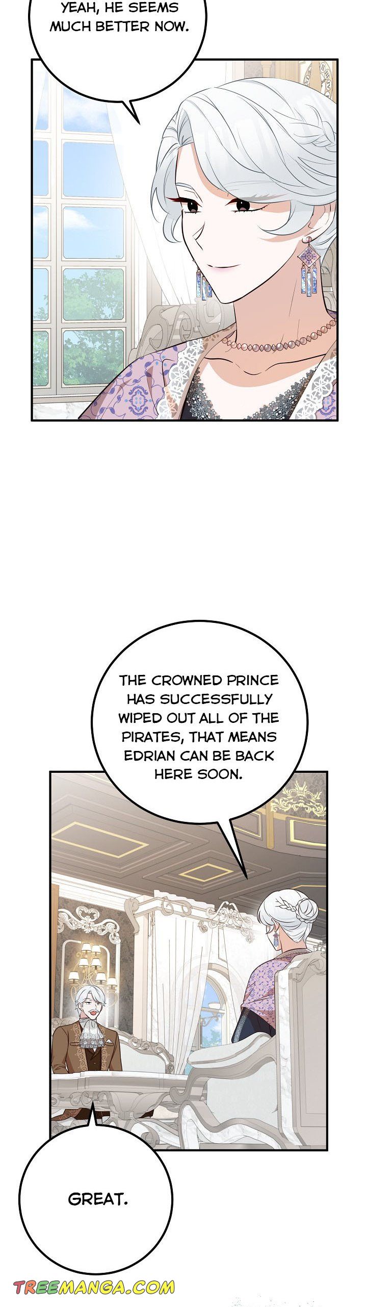 Doctor Resignation Chapter 25 - Page 2