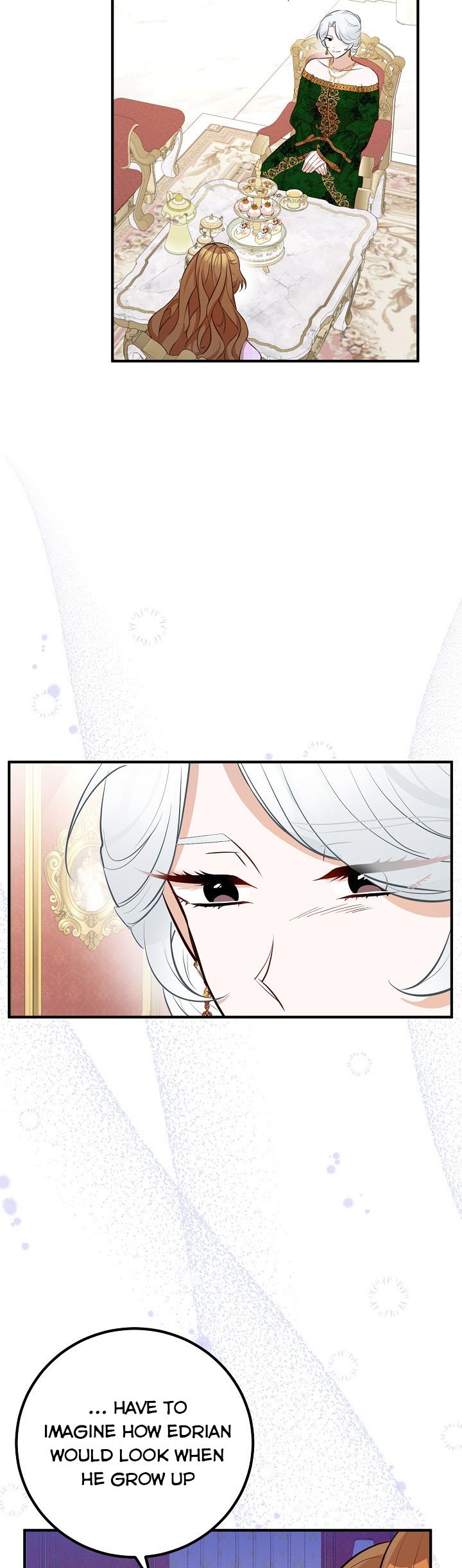 Doctor Resignation Chapter 25 - Page 26